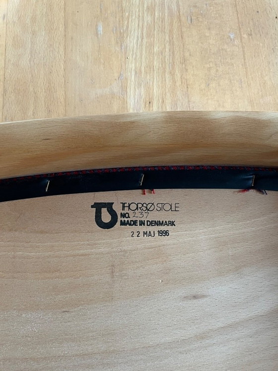 Image 1 of Set da pranzo di design danese | 4-8 persone