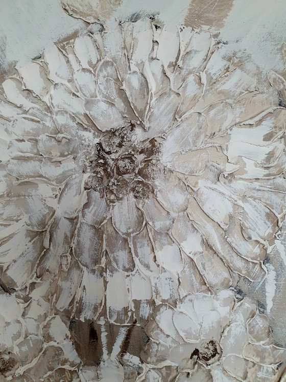 Originale Lee Reynolds 104x130 – Arte, Wood, Canvas (photo 5 of 7)