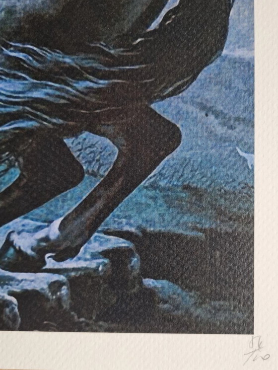 Image 1 of Death Nyc - Napoleone - Edizione limitata con certificato