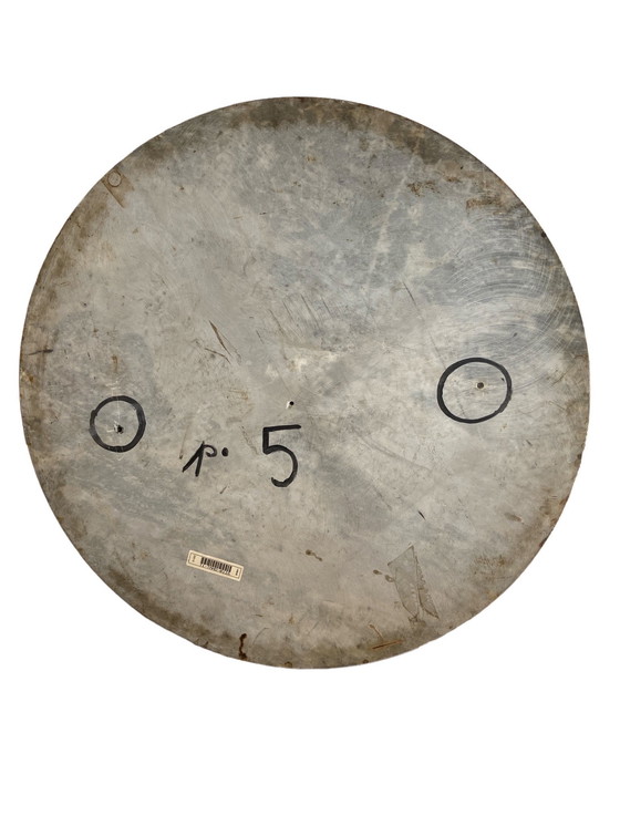 Image 1 of Marmo italiano dipinto con pistole e pugnali della NATO