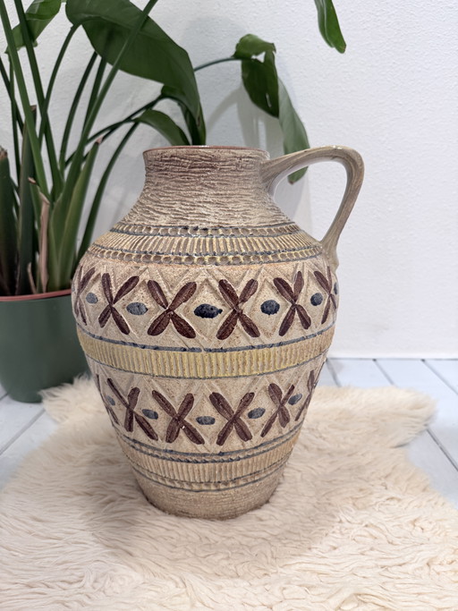 Vaso Bay West Germany XL