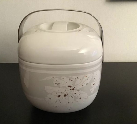 Image 1 of Ciotola con coperchio Rosenthal