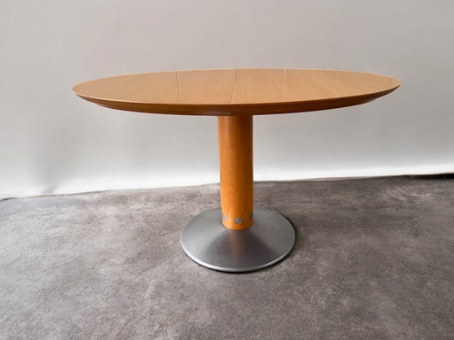 Arco diabolo ovaal (uitschuifbaar)
