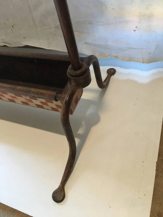 Paragüeros de hierro forjado – Iron, Vintage (photo 6 of 10)