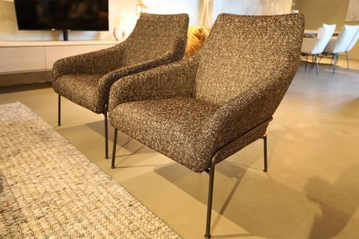 Jess Design Jolly fauteuil