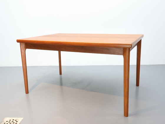 Image 1 of Le modèle design Henning Kjaernulf Uitschuifbaar Tot 2.44m