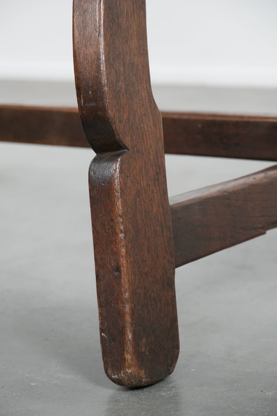 Image 1 of Antiker Schweizer Klapptisch