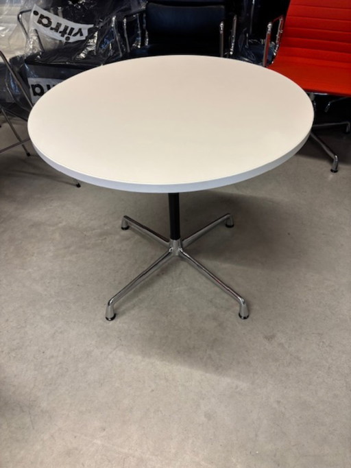 Vitra Eames contract tafel