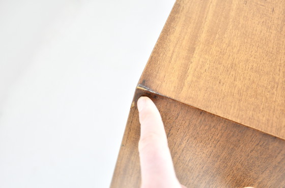 Image 1 of Sideboard Model 116 by Florence Knoll Bassett for Knoll International, 1950s
