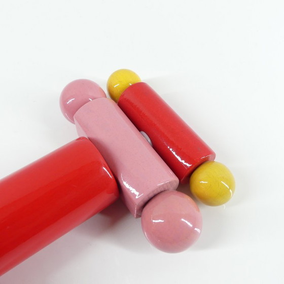 Image 1 of Alessi Cavatappi Twergi Design Ettore Sottsass