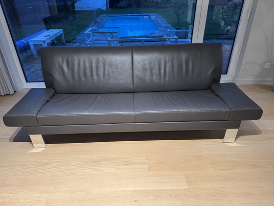 Image 1 of Jori Leather 3 posti