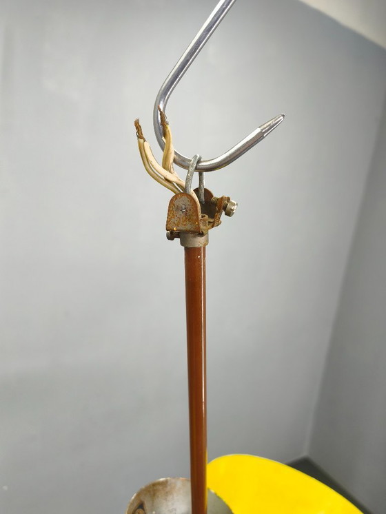 Image 1 of Lustre Josef Hurka pour Napako Modèle 1208, 1960s