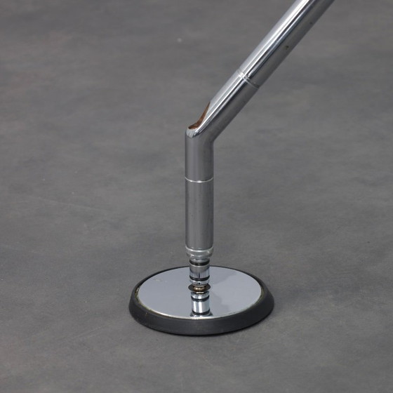 Image 1 of Nomos Table / Desk by Norman Foster for Tecno, Italy