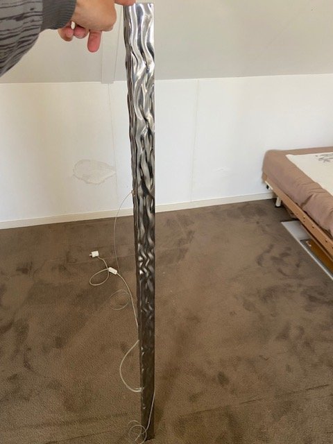 Lampe Flos Long & Hard