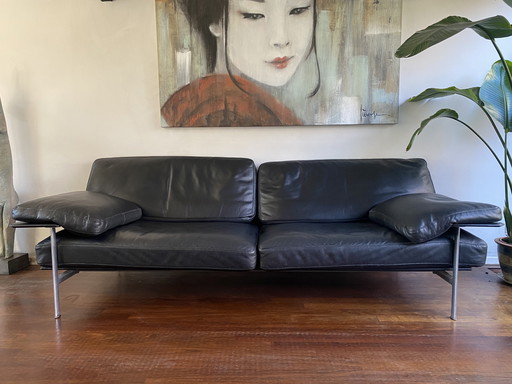 B&B Italia banca Diesis