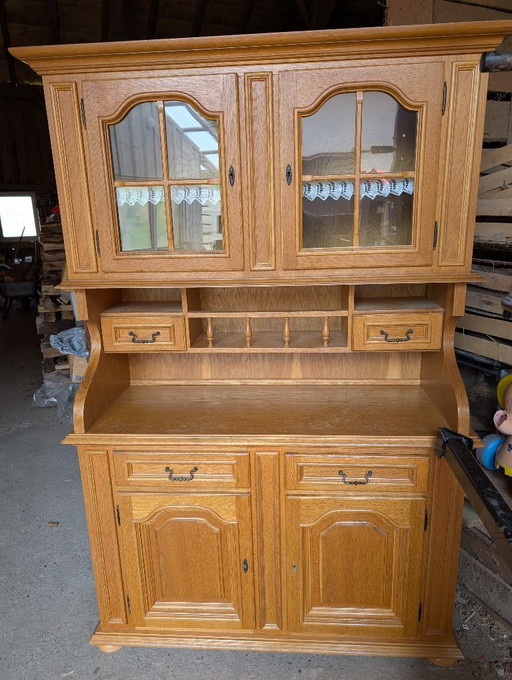 Beautiful 90s sideboard