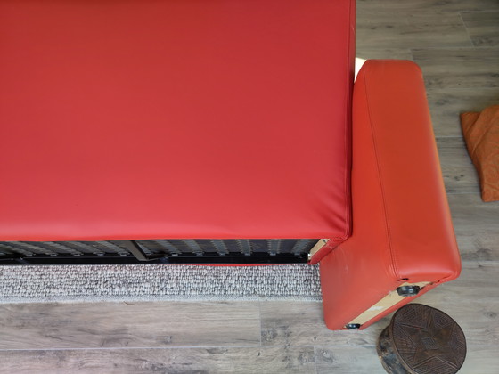 Image 1 of 2-3 Seat Sofas, Leather