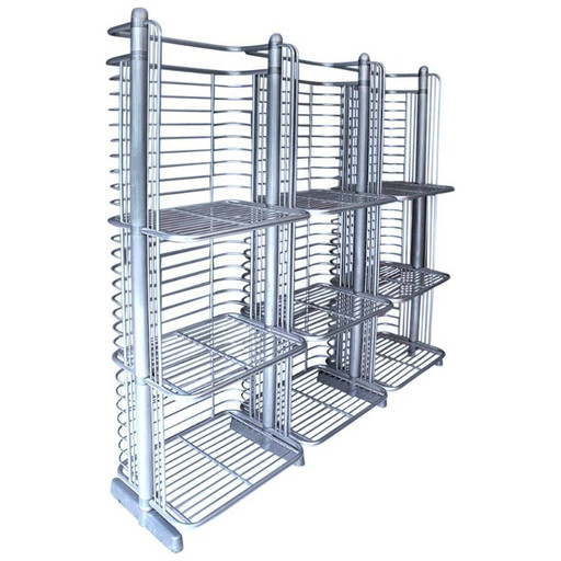 Grande mensola Art Déco francese