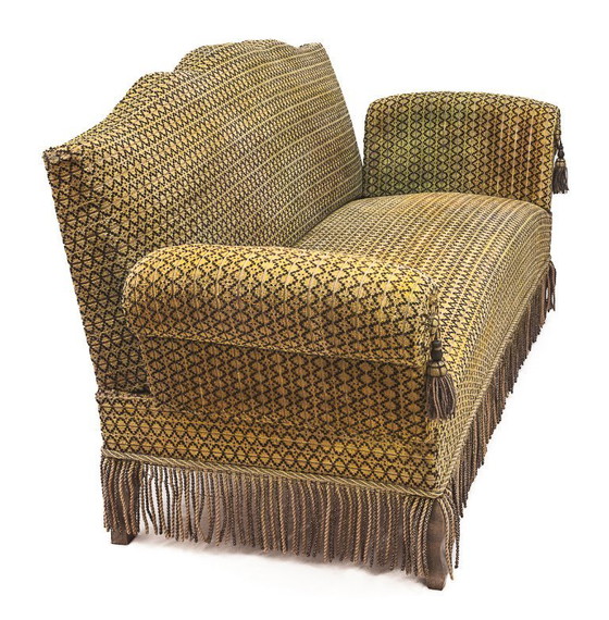 Image 1 of Divan Alsacien