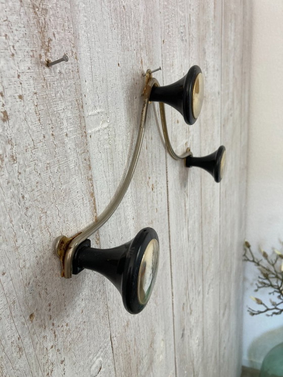 Image 1 of 50s/60s coat hook