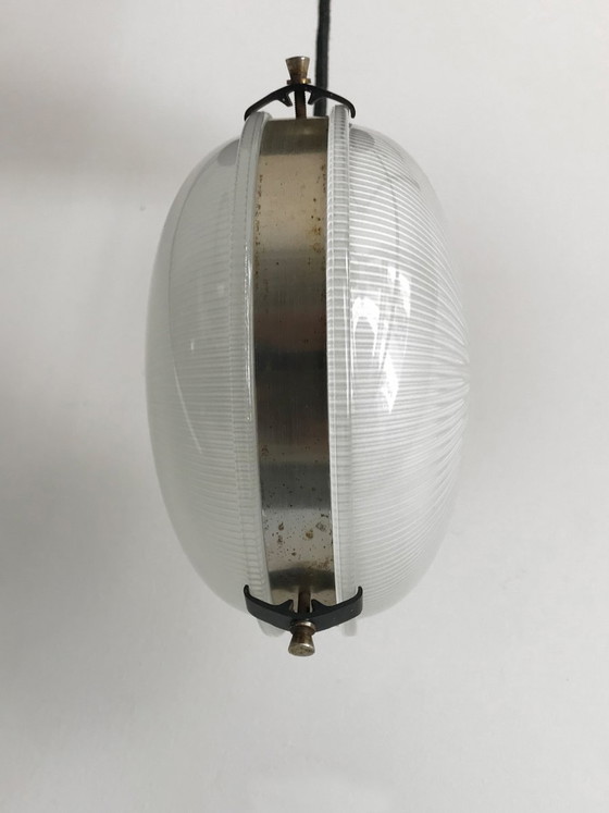 Lampada da soffitto di Sergio Mazza per Artemide, Italia, anni '60 – Plafoniere, Modernisme (photo 13 of 17)