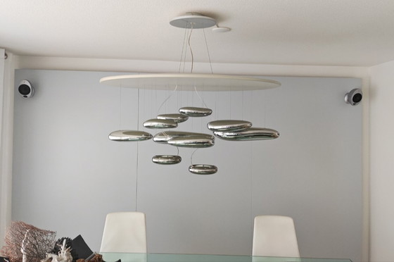 Image 1 of 1 x Lámpara colgante Artimide Mercury Sospensione