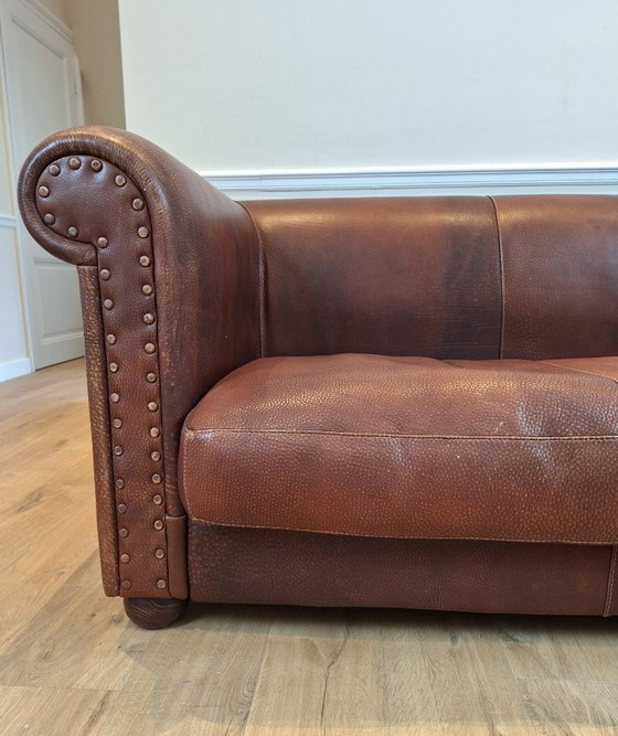 Image 1 of Divano Baxter molto grande Alfred P.