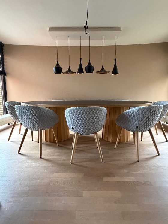 Image 1 of Tavolo contenitore Moooi