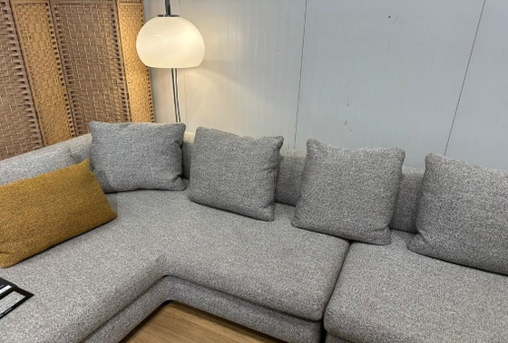 ZGAN Minotti Granville Hoekopstelling + GARANTIE – Zithoek, Other (photo 4 of 7)
