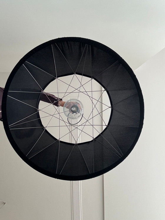 Image 1 of Lampada a sospensione Glow da 60 cm di design olandese di Hollands Licht