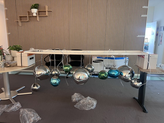 Image 1 of Chroma glow