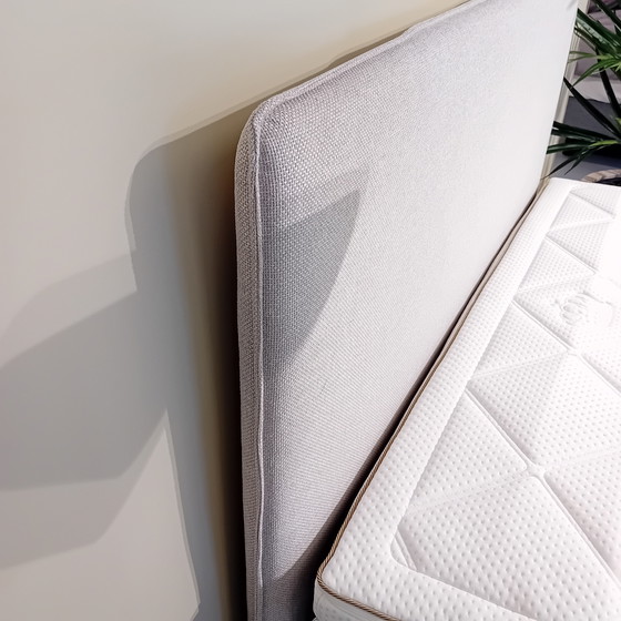 Image 1 of Box spring originale 140 x 200 cm piatto