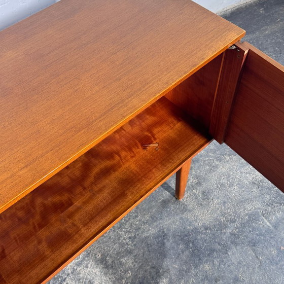 Image 1 of Harris Lebus Teak Sideboard, 1960s