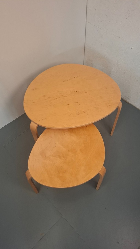 Image 1 of Mesas de centro Ikea Svalsta