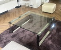 Rolf Benz 8710 type 201 coffee table