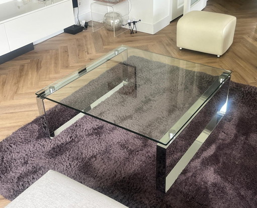 Table basse Rolf Benz 8710 type 201