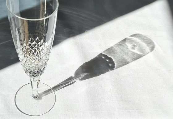 17 piezas de cristal Waterford estilo Alana, de alta calidad, superior. – Vasos y jarras, Glass (photo 7 of 15)