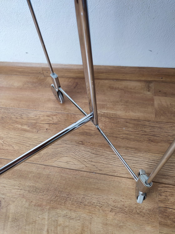 Image 1 of Carrito de servicio Carrito de servicio plegable '70 Gerlinol Dinett