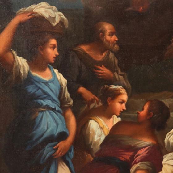 Image 1 of The Birth of the Virgin Mary