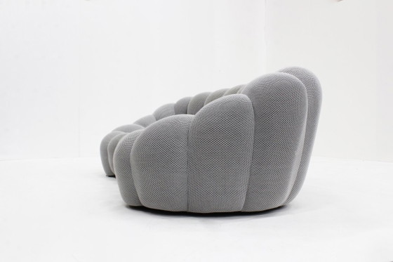 Roche Bobois Bubble Sofa – Sofás de 3 plazas, Cotton, Vintage (photo 11 of 13)