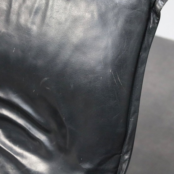 Image 1 of Fauteuil lounge Concorde F784 de Pierre Paulin pour Artifort, Pays-Bas, années 1960