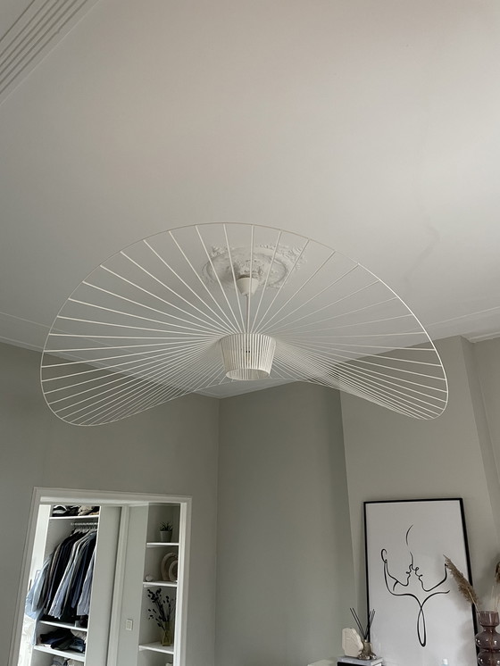 Image 1 of Petite Friture Design Lampen 2 Stuks. Nieuw Waarde 1100 Euro Per Stuk.