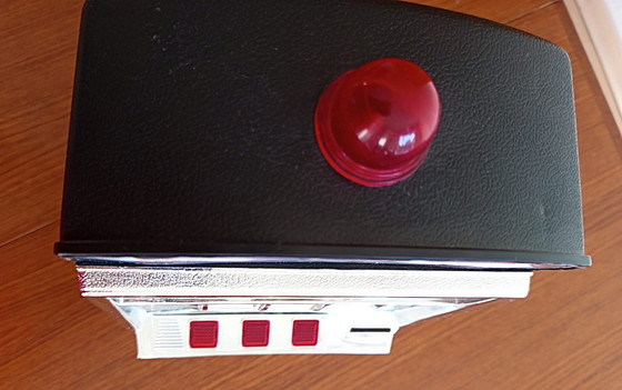 Image 1 of Gokautomaat of gokkaart, spaarvarken