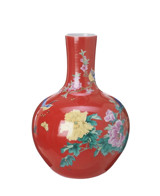 Image 1 of Kugelvase von Pos Potten