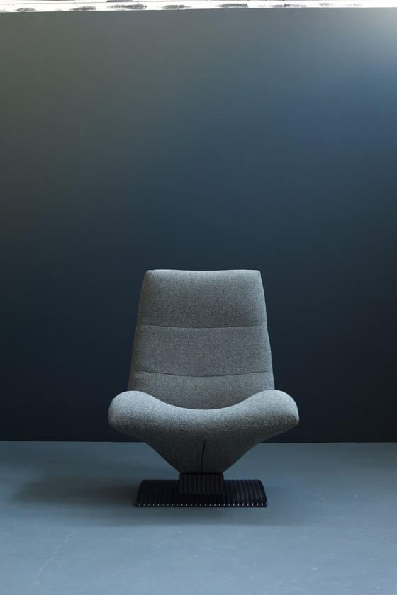 Image 1 of F773 Di Peter Van Der Ham Per Artifort