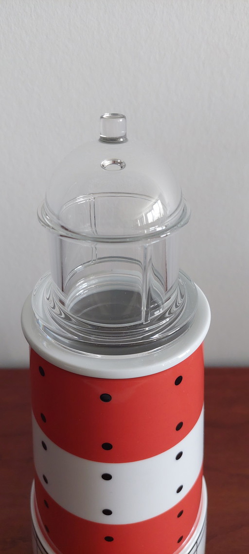 Rosenthal Aldo Rossi vuurtoren