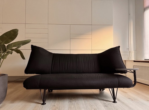Leolux Colibri sofa 2.5 seater - Jan Armgardt