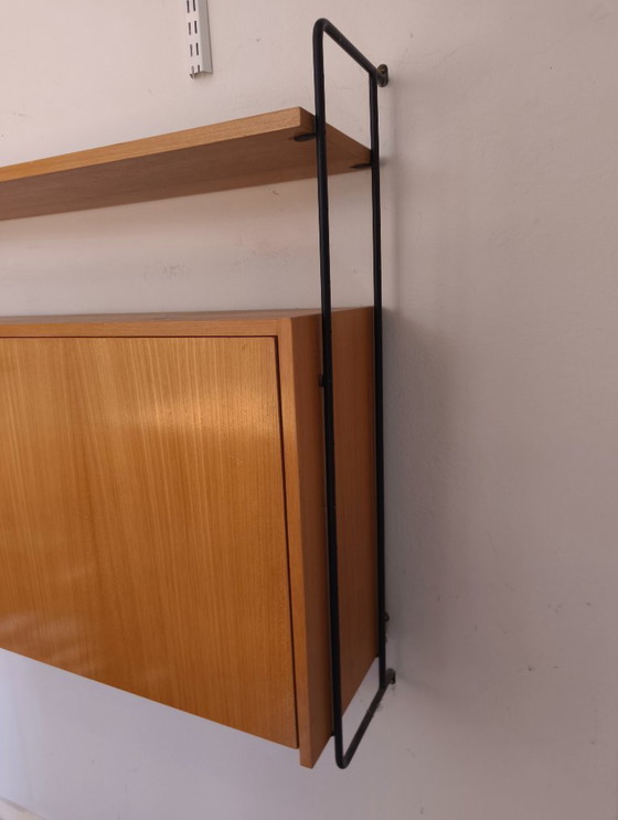 Image 1 of Secretary to Ernst Dieter Hilker for Omnia, 1960s