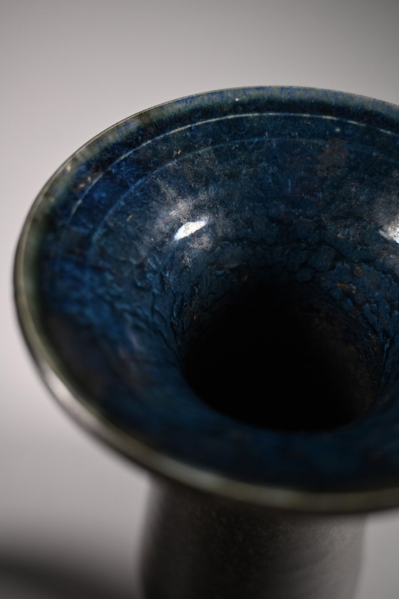 Image 1 of Collezione di 3 pezzi in ceramica