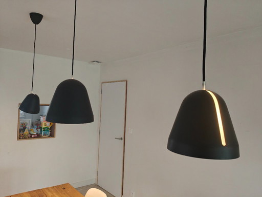 Nyta Tilt hanging lamp - diameter 28 cm 